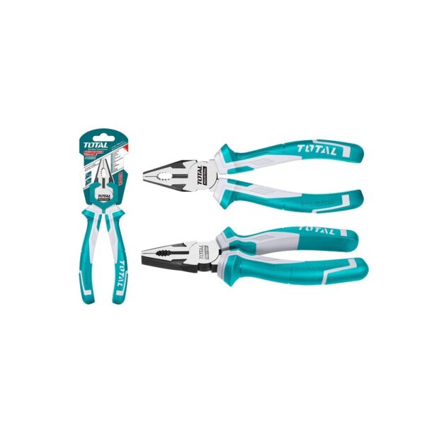 Total Combination Pliers 7&Quot; Tht210706