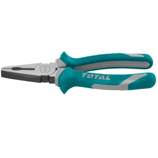 Total Combination Pliers 8&Quot; Tht210806