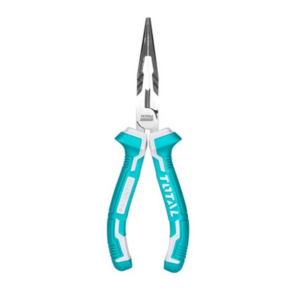 Total Long Nose Pliers 8&Quot; Tht220806