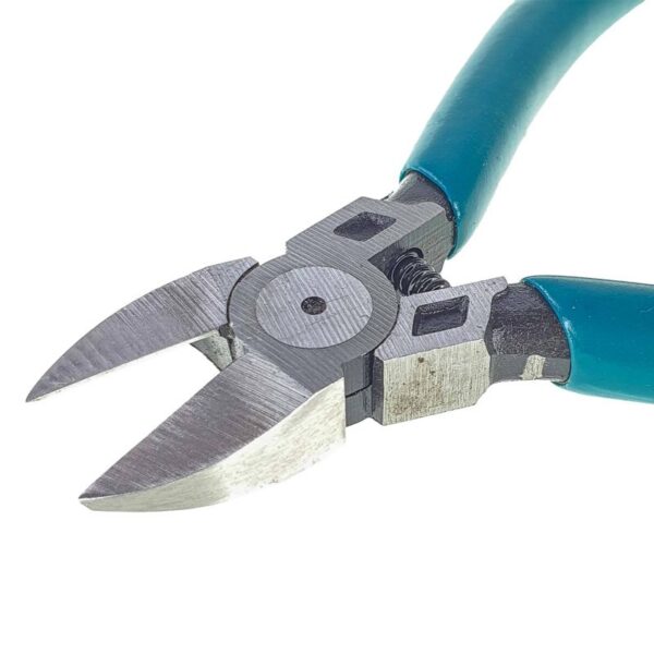 Total Cutting Pliers 6&Quot; For Plastic Tht230612