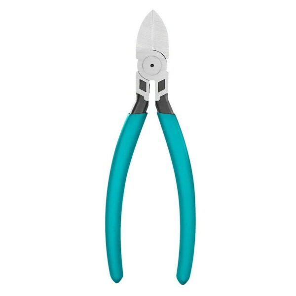 Total Cutting Pliers 5&Quot; For Plastic Tht230512