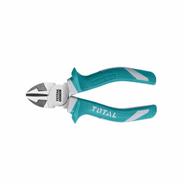 Total Diagonal Cutting Pliers 6&Quot; Tht230606
