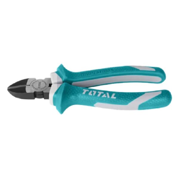 Total Diagonal Cutting Pliers 7&Quot; Tht230706