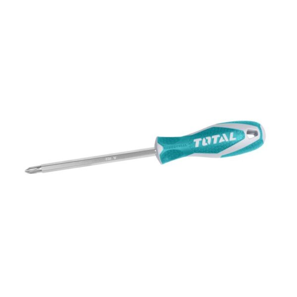 Total Screwdriver Set 18In1 Tht250236