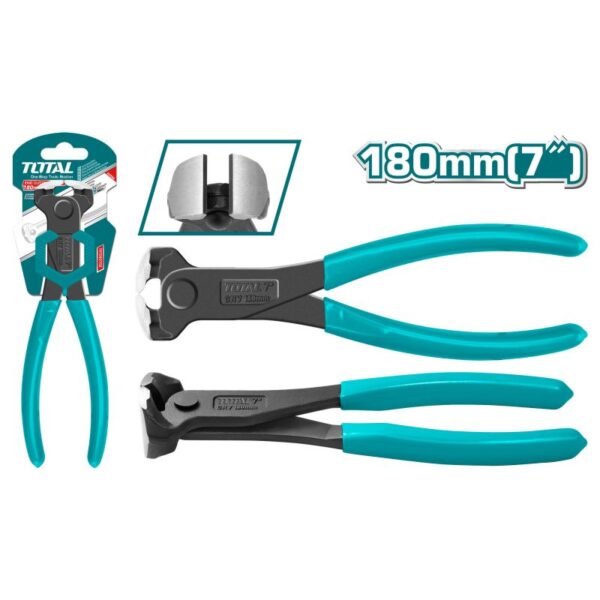 Total Rabbit Pliers 7&Quot; Tht260702