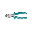 Total Diagonal Cutting Pliers 7" Heavy Duty THT27716