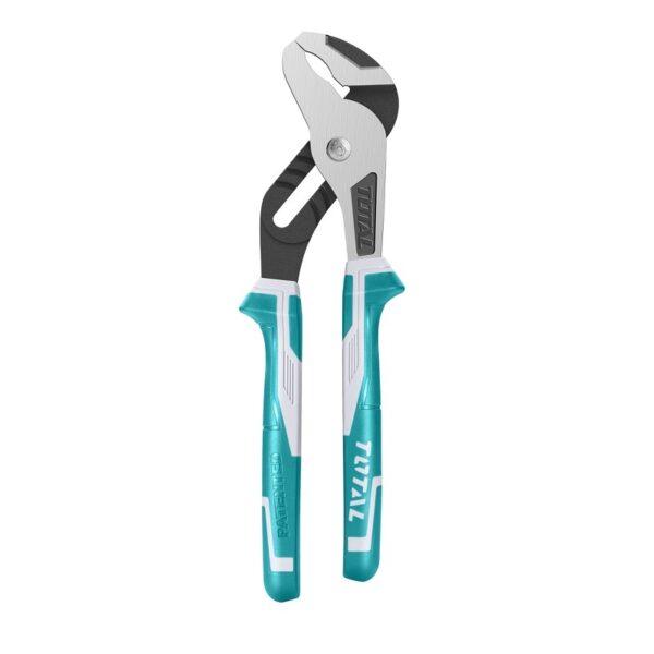 Total Pump Pliers 10&Quot; Tht281005