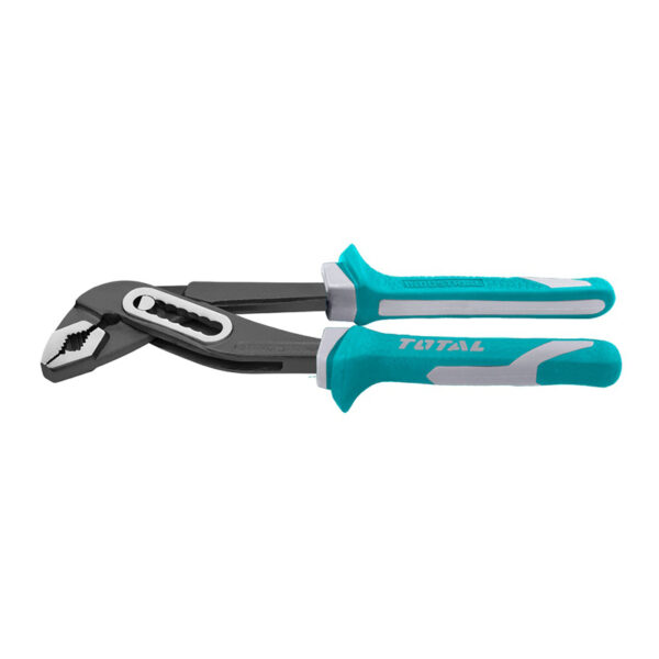 Total Industrial Pump Pliers 10&Quot; Tht281006