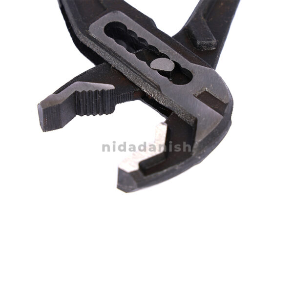 Total Industrial Pump Pliers 10&Quot; Tht281006