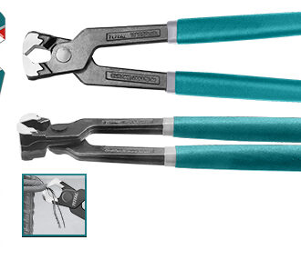 Total Rabbit Pliers 9" THT2891