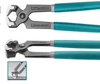 Total Rabbit Pliers 8" THT290801