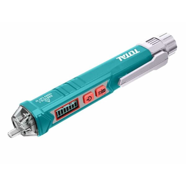 Total Multimeter Ac Voltage Detector Non-Contact Tht2910003