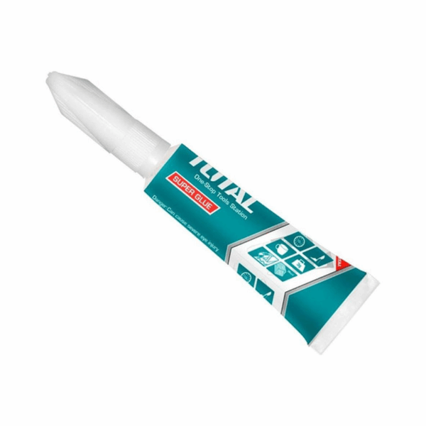 Total Super Glue Tht3521 (Pack Of 12)