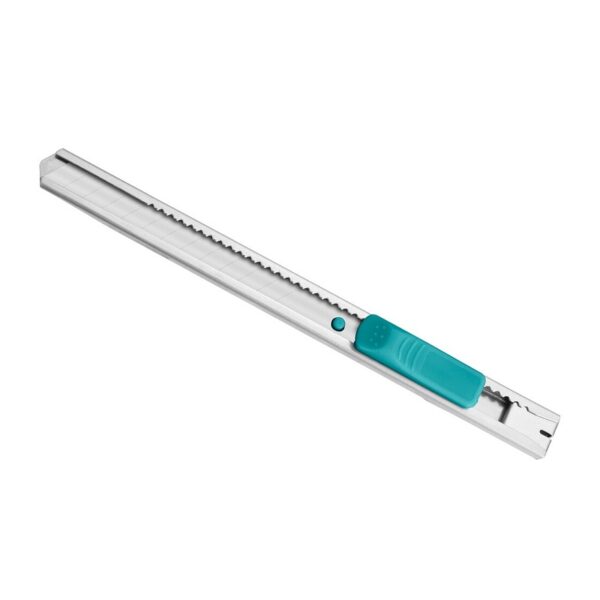 Total Snap-Off Blade Knife 132Mm Tht5110906