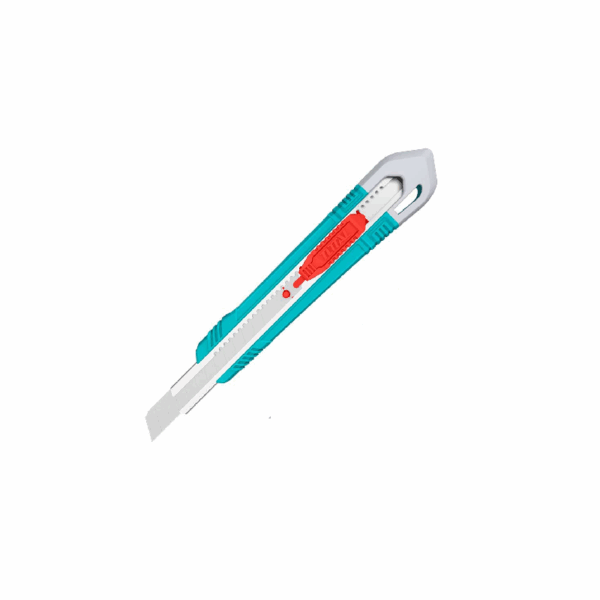 Total Snap-Off Blade Knife 135Mm Tht5110915