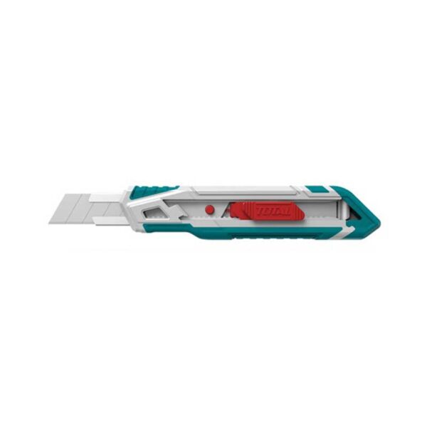 Total Snap-Off Blade Knife Tht511816