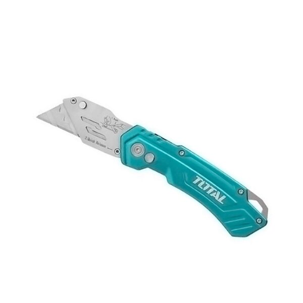 Total Folding Knife 180Mm Tht5136288