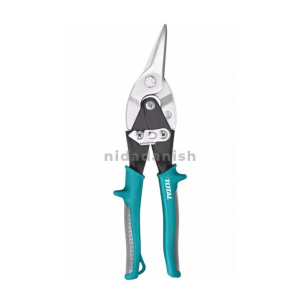 Total Aviation Snip 10&Quot; Left (Used By Right Hand) Tht521106