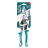 Total Aviation Snip Straight 10" THT522106