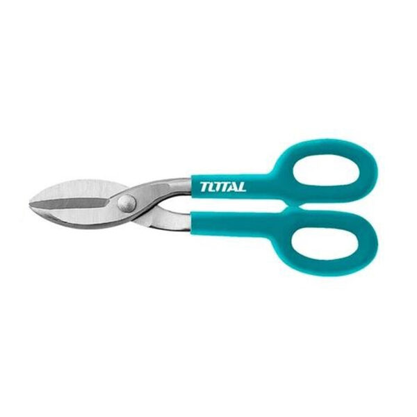Total Scissor/Tin Snip (Metal Cutter) 12&Quot; Tht524121