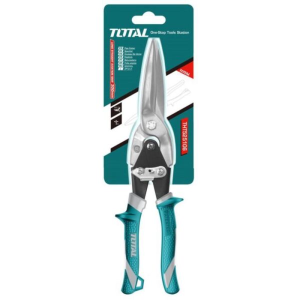 Total Aviation Snip 12&Quot; Straight Tht525106