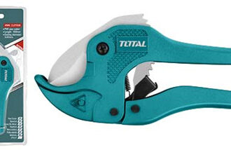 Total Pipe Cutter 193mm PVC THT53425