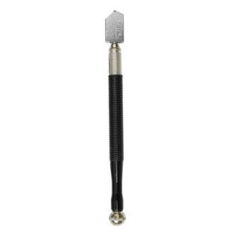 Total Glass Cutter Heavy Duty 178mm THT561781