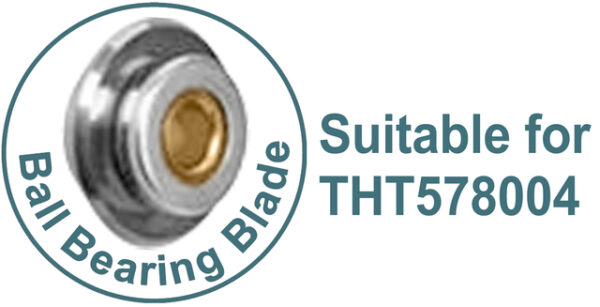 Total Manual Tile Cutter Blade (Suitable For Tht778004) Tht578004B