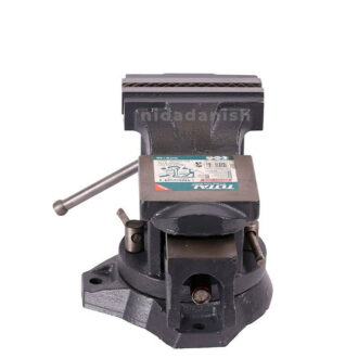 Total Bench Vice 8" THT6186
