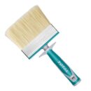 Total Paint Brush for Ceiling 4" THT84100306