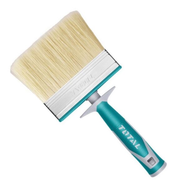 Total Paint Brush For Ceiling 4&Quot; Tht84100306
