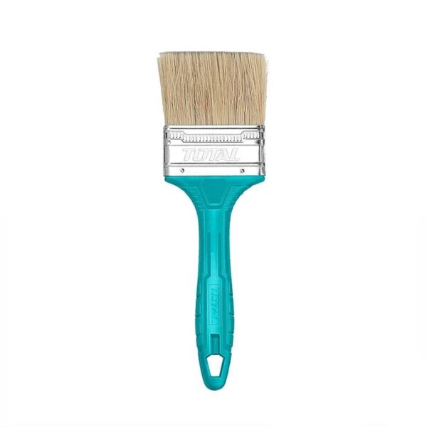 Total Paint Brush 2&Quot; Plastic Handle Tht845026