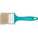 Total Paint Brush 2.5" Plastic Handle THT845256