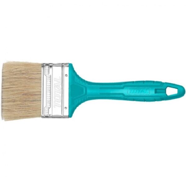 Total Paint Brush 2.5&Quot; Plastic Handle Tht845256