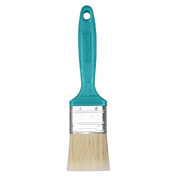 Total Paint Brush 2&Quot; Plastic Handle Tht846026