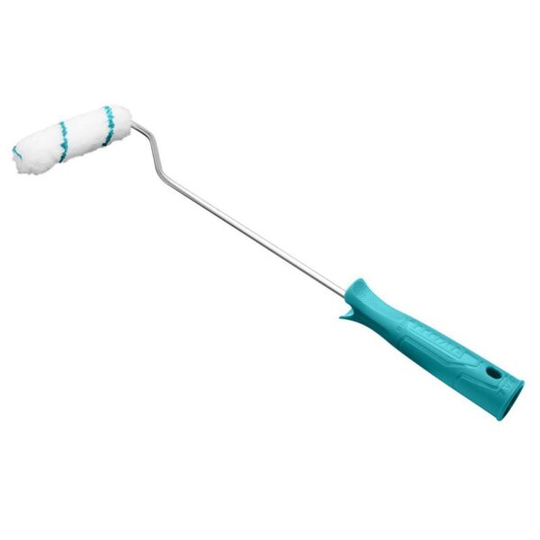 Total Paint Brush Roller 4&Quot; Acrylic Tht8541