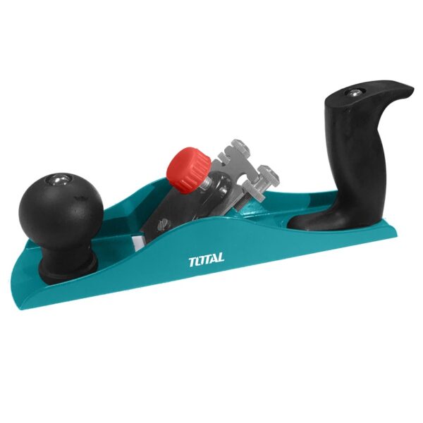Total Manual Hand Planer For Wood 235Mm Tht9391