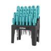 Total Screw Driver 26pcs Set THTDC252601