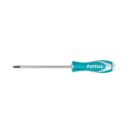 Total Phillips Go-Through Screw Driver PH3 x 200mm THTGTSPH3200