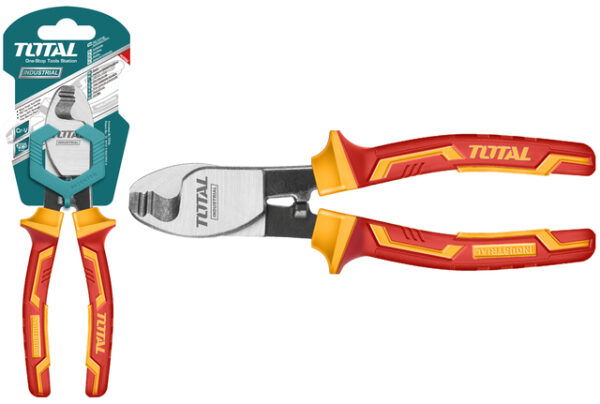 Total Cable Cutter 6&Quot; Insulated Thtip2761