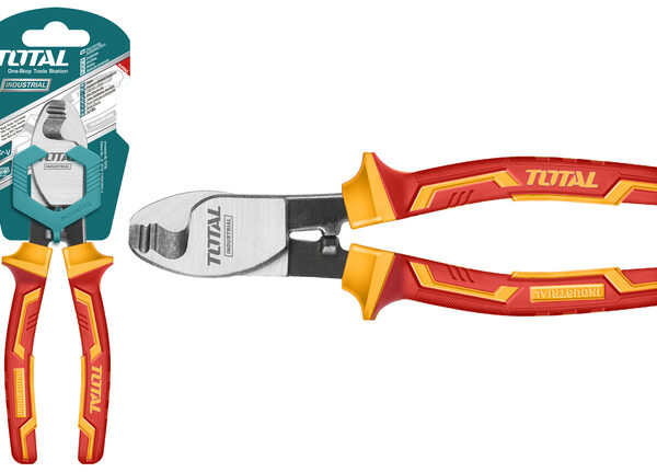 Total Cable Cutter 6" Insulated THTIP2761