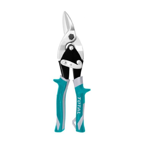 Total Aviation Snip 10&Quot; Right Thtj533106