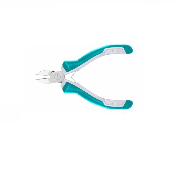 Total Diagonal Cutting Pliers 4.5&Quot; Mini Thtmn356