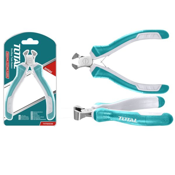 Total Rabbit Pliers 4.5&Quot; Mini Thtmn556