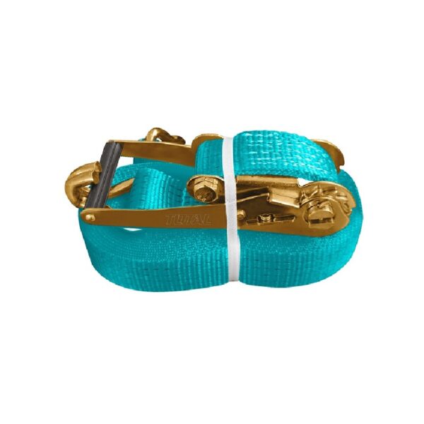 Total Ratchet Tie Down Straps 3T Thtrs3101