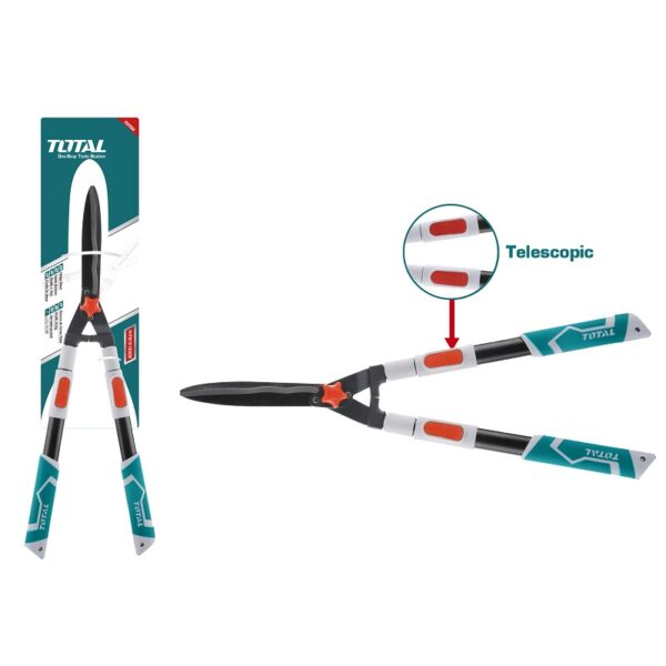 Total Pruning Shear Telescopic Thts1516306