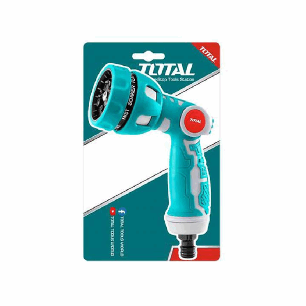 Total Garden Trigger Nozzle Plastic Thwsg6091