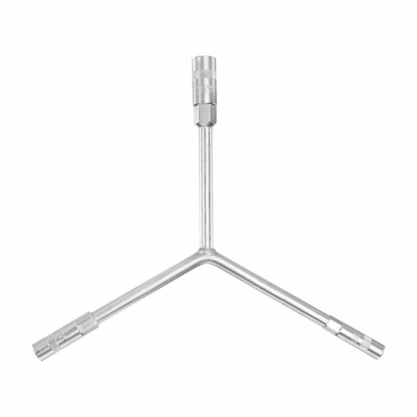 Total Socket Wrench Y-Type 10-12-14Mm Thysw101214
