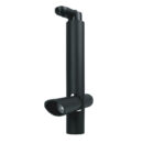 Tronic Mounted LED Track light Black 12W