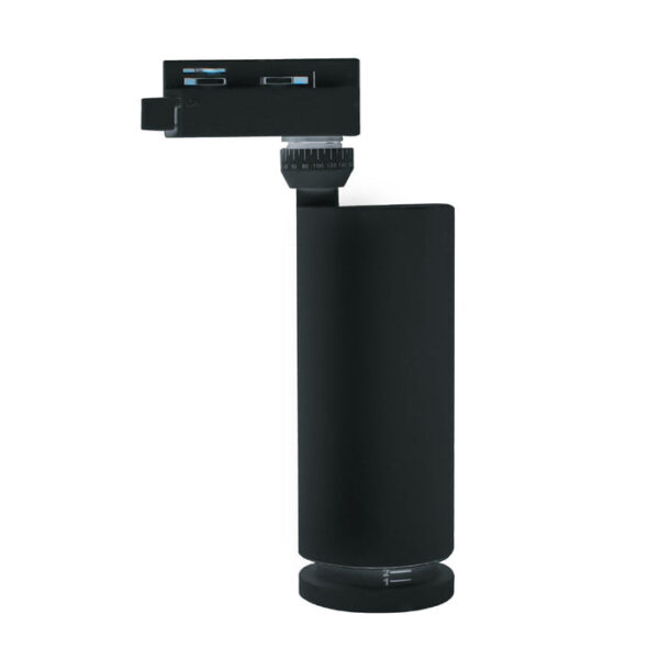 Tronic Track Spot Led Light With Zoom 12W